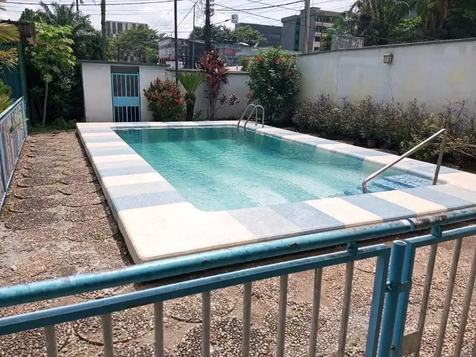 Appartement haut standing à louer à bonapriso