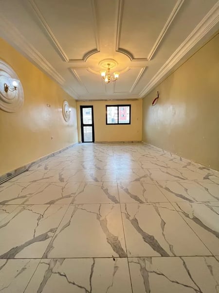 New studio in Logpom, 1 bedroom, 2 bathrooms