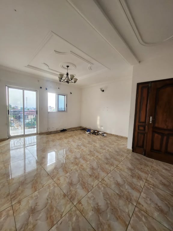 Appartement 02 chambres - Logbessou | 150 000FCFA