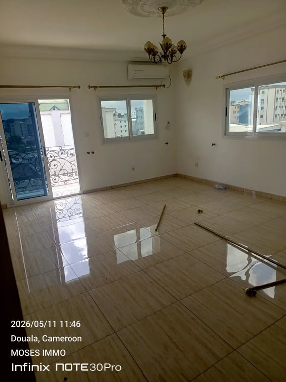Appartement à louer à Bali