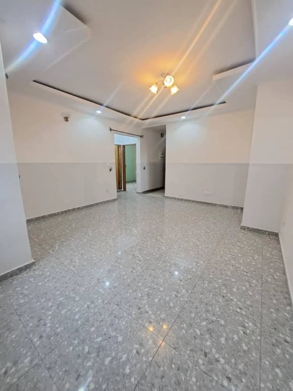 Appartement 02 chambres à Kotto | 115 000FCFA