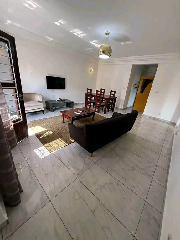 Single bedroom flat for rent | Bonapriso