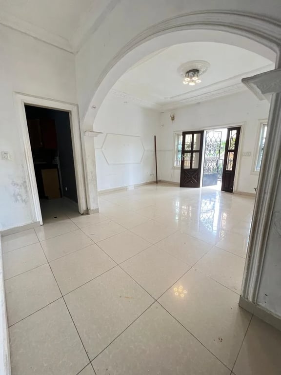 Appartement 03 chambres à Logbessou | 160 000FCFA