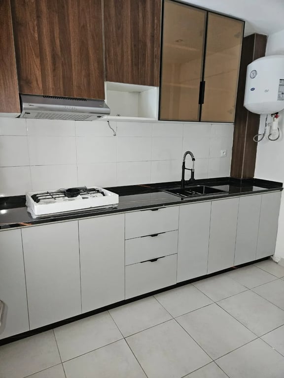 For rent 03 bedrooms apartment | Bonapriso