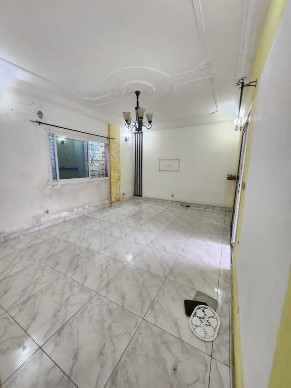 Appartement 2 chambres Bonamoussadi près Bonabassem, 160 000 FCFA
