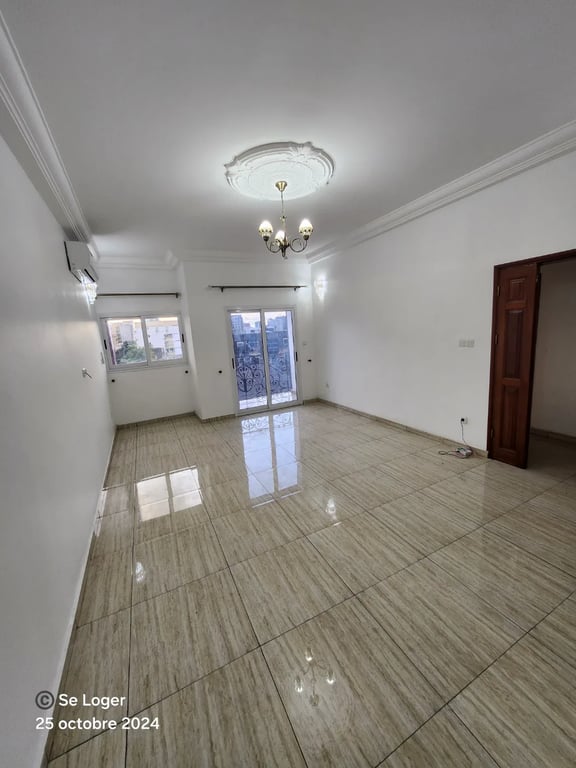 Appartement 02 chambres - Bali