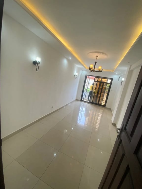 Studio moderne, Logbessou | 110 000FCFA