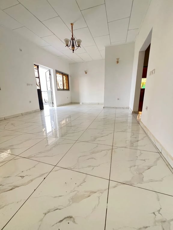 Appartement 02 chambres- Logbessou | 150 000FCFA