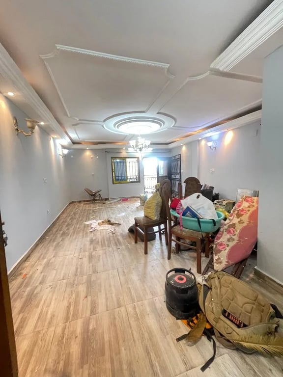 Appartement 03 chambres, montana city - Makepe | 200 000FCFA