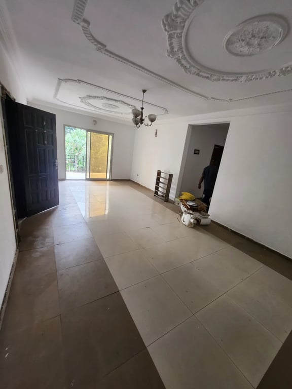 Appartement 2 chambres Bonanjo, Vallée des généraux