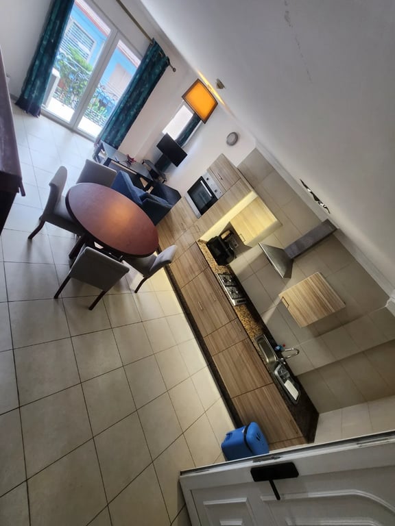 Single bedroom flat for rent - Bonapriso