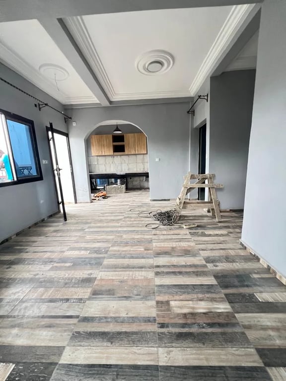 Studio à louer à Logpom | 110 000FCFA
