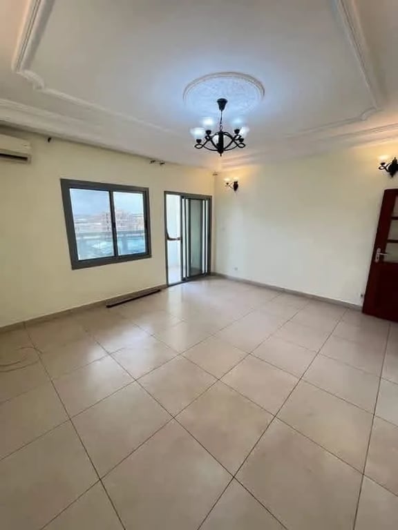 Appartement 02 chambres- Bonapriso