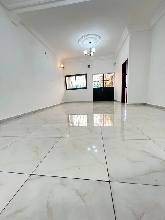 Appartement 02 chambres - Logbessou | 155 000FCFA