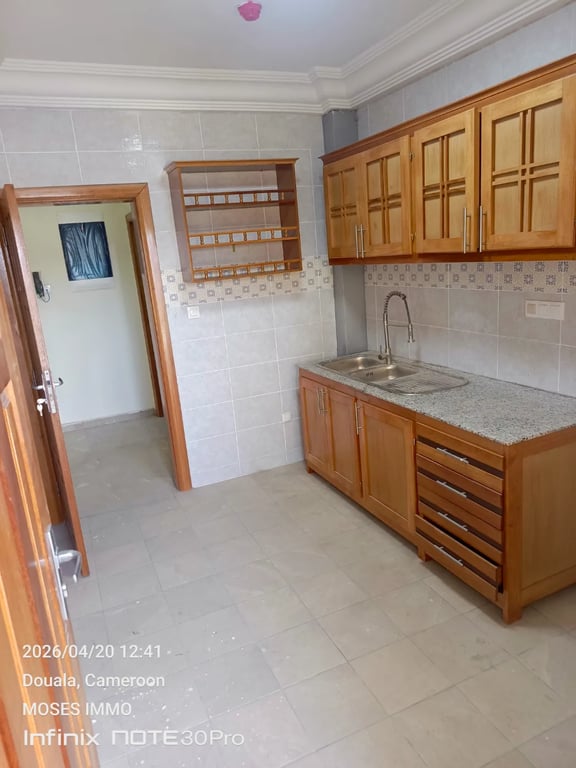 Appartement haut standing nouvellement construit à louer Bali