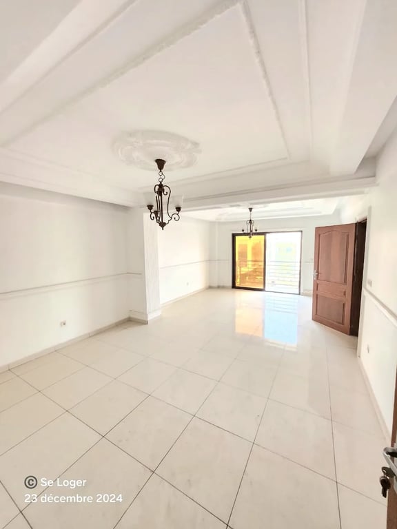 02 Bedrooms Flat - Bali