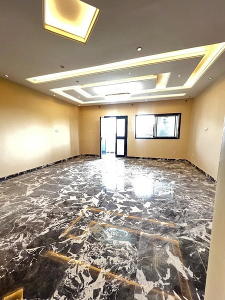 2-Bedroom Apartment in Logpom, near main road