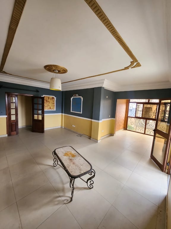 Bel appartement à louer à Logpom