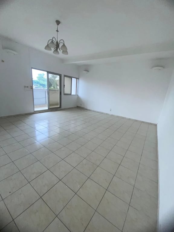 03 bedrooms apartment- Bonapriso