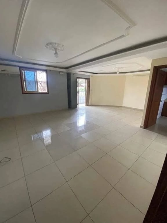 03 bedrooms apartment- Bali