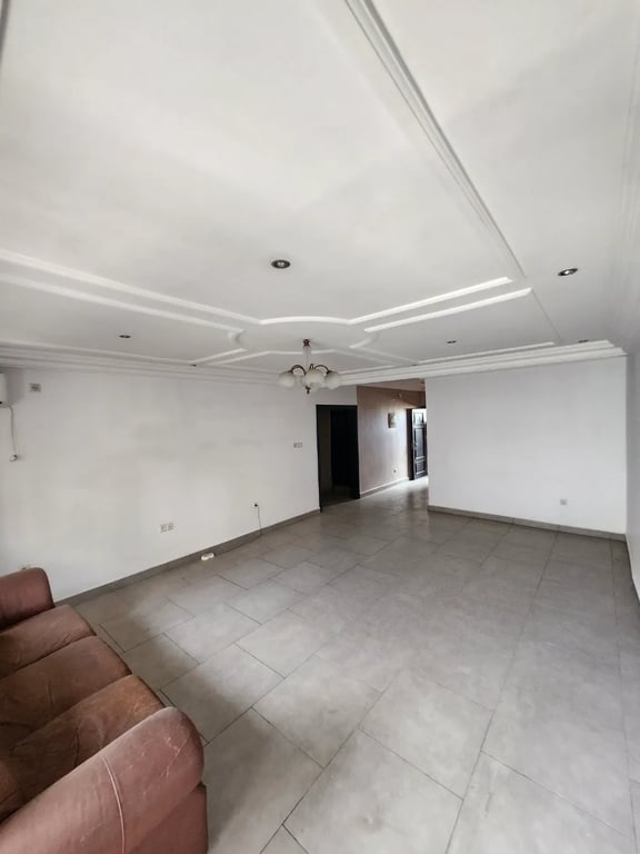 Bel appartement 02 chambres - Bonapriso | 400 000FCFA