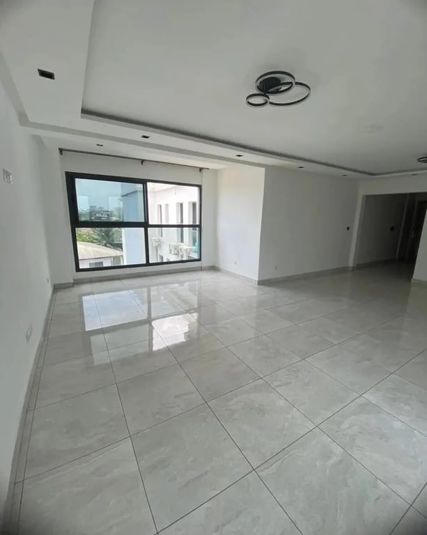 Apt 2 chambres Bonapriso près Energy Club, 1 200 000 FCFA