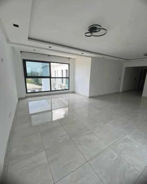 Apt 2 chambres Bonapriso près Energy Club, 1 200 000 FCFA