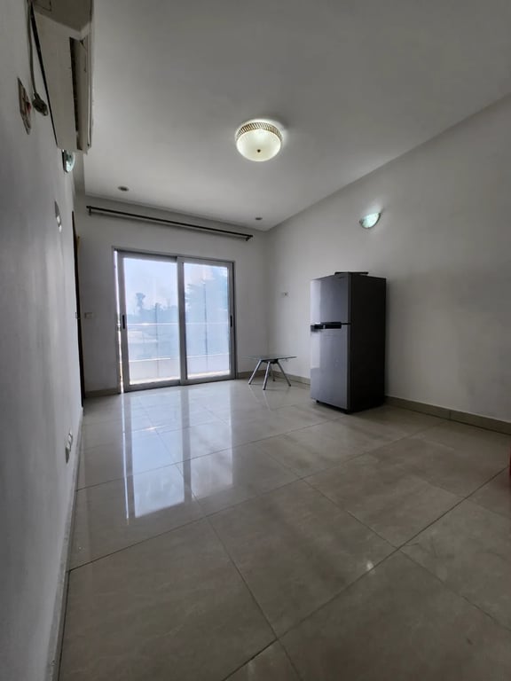 Appartement 02 chambres-près rue de gaulle| 450 000FCFA