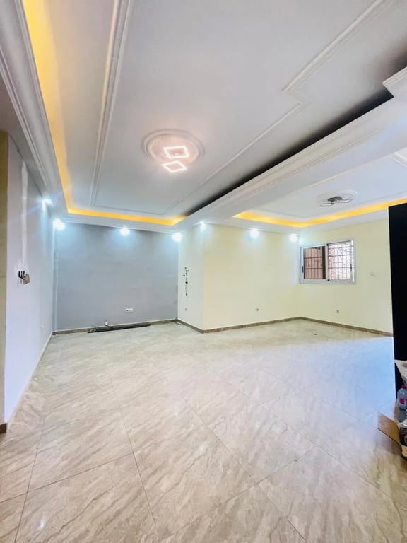 Appartement 03 chambres - Makepe | 250 000FCFA