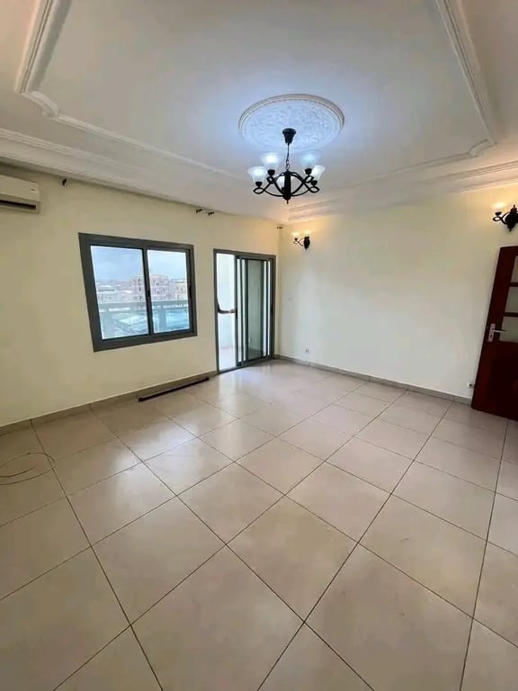 Appartement haut standing à louer à bonapriso