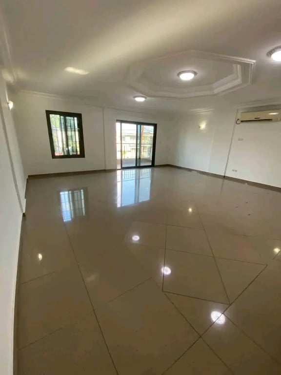 Appartement 3 chambres Bonapriso, près Goodies - 850 000 F