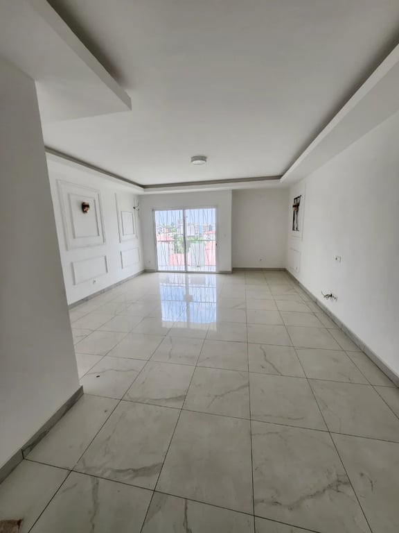 Appartement 02 chambres - Logpom