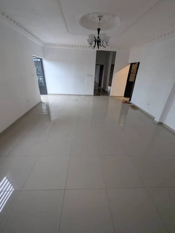 Appartement 02 chambres - Makepe | 200 000FCFA