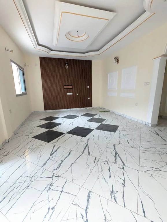 Appartement 03 chambres, Logpom - 220 000FCFA