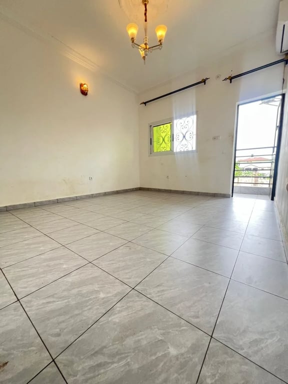 Studio à louer à Logbessou | 70 000FCFA
