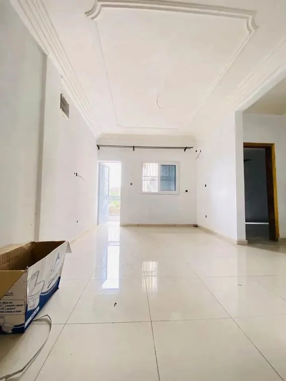 Studio à louer à Logbessou | 100 000FCFA