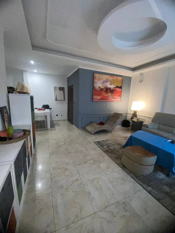 Magnifique studio à louer à Bonapriso
