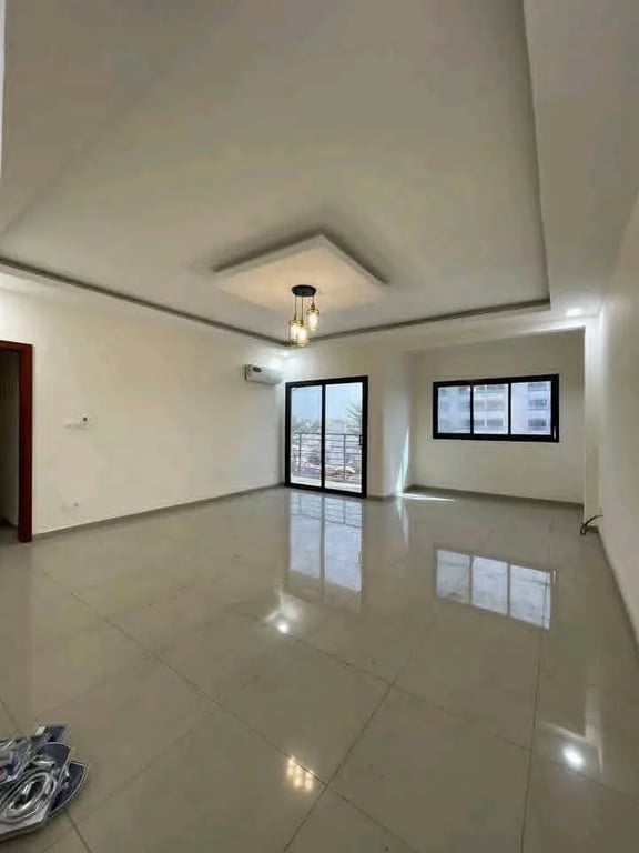 02 bedrooms apartment - Bonamoussadi | 400 000FCFA