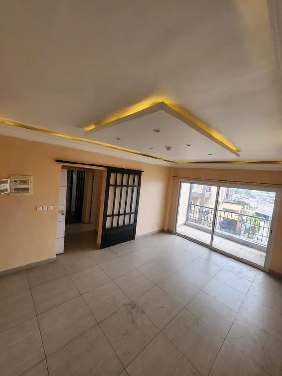 Appartement 02 chambres -Hotel de l'ai | 600 000FCFA