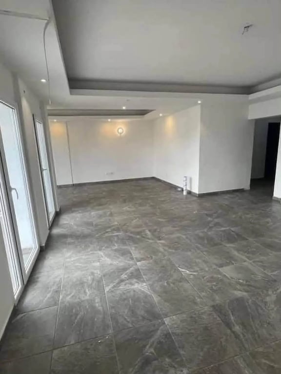Appartement 3 chambres Bonapriso près Hydrocarbures, 1M FCFA