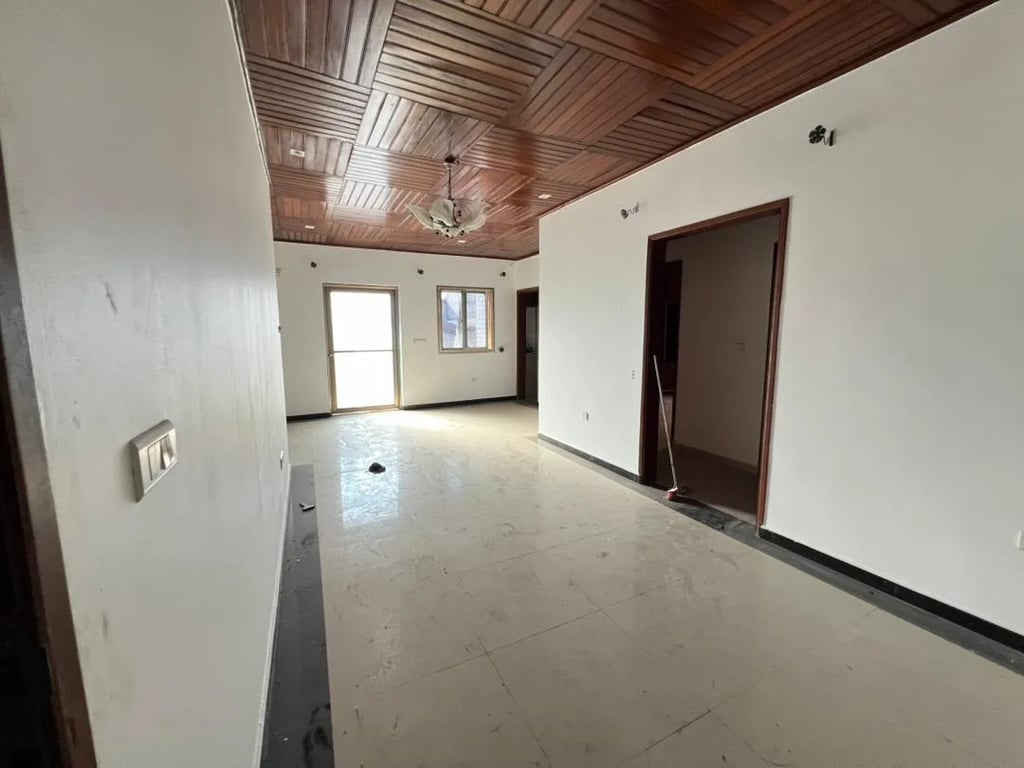 Appartement 02 chambres - Makepe | 200 000FCFA