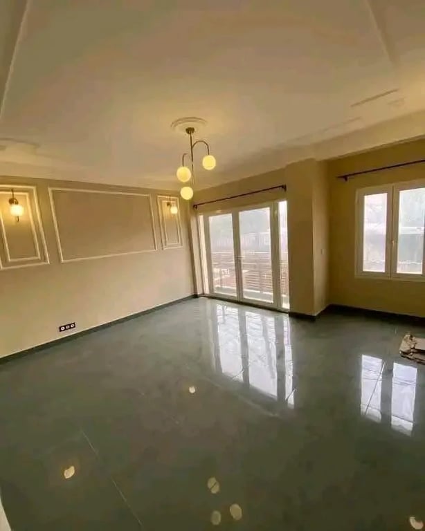 Appartement haut standing à louer à bonapriso