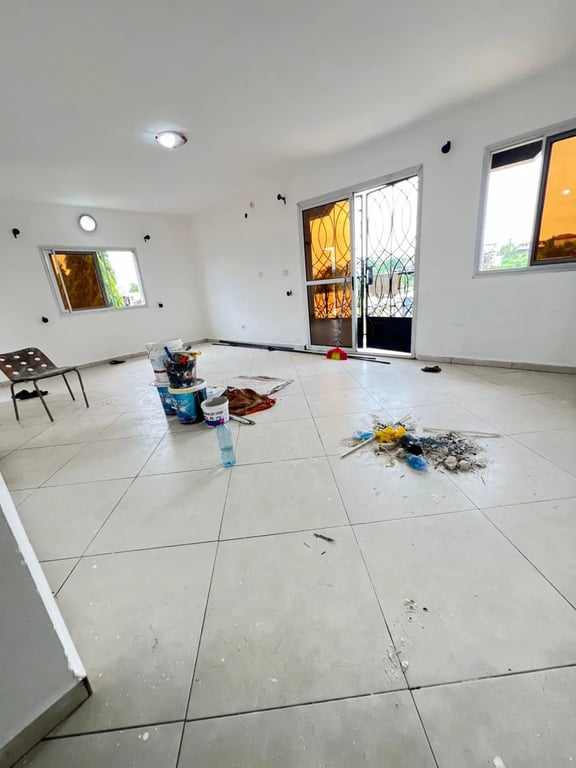 Appartement 02 chambres-Makepe | 170 000FCFA