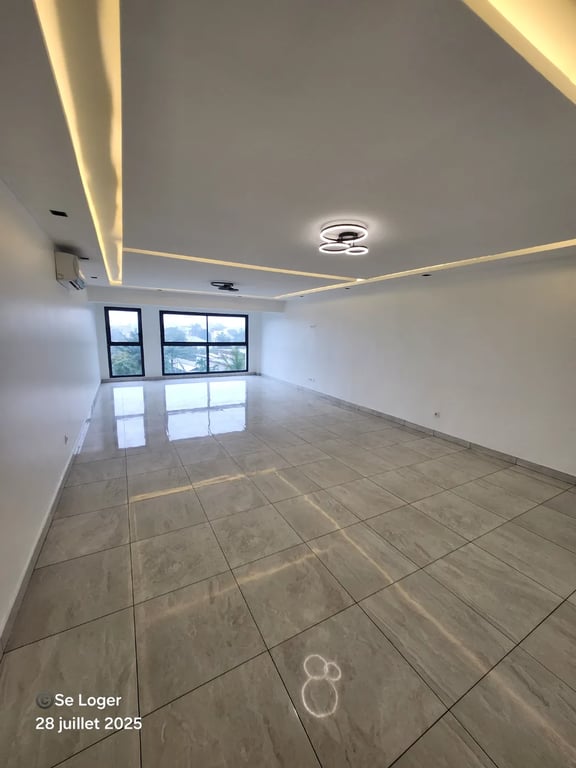 03 bedrooms apartment | Bonapriso
