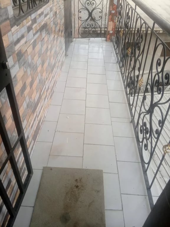 Appartement 03 chambres, Bepanda | 120 000FCFA
