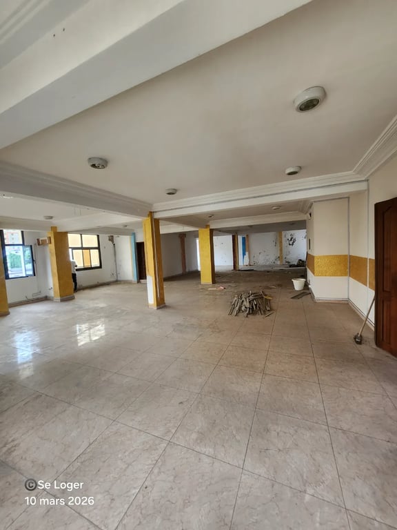 For rent _Open space - Bali