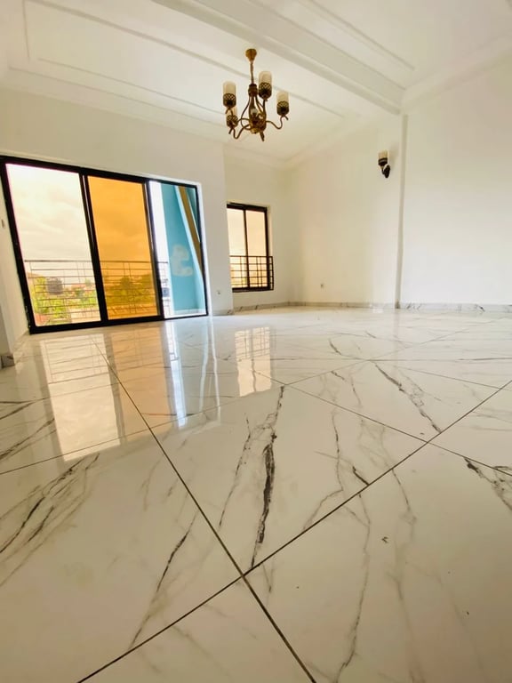 Appartement 02 chambres - Makepe | 230 000FCFA