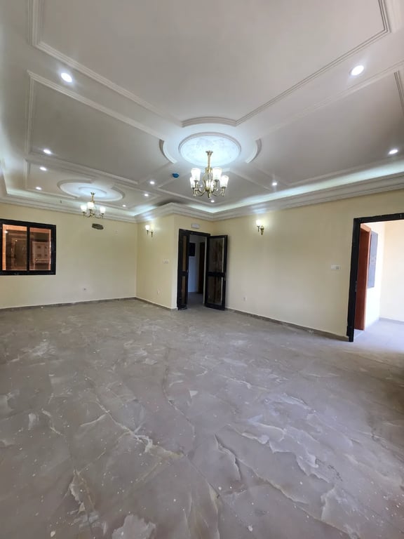 Bel appartement à louer à Bali - 2ème étage