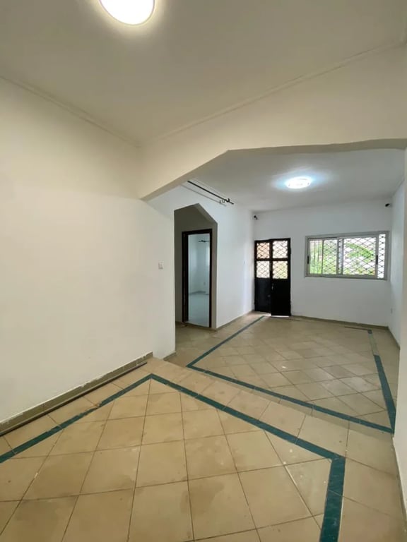 Appartement 02 chambres Logpom
