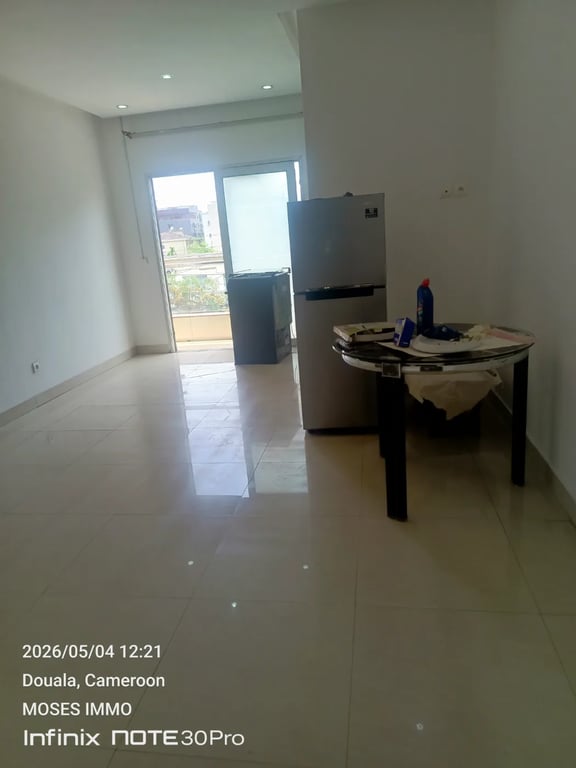 Appartement haut standing à louer à bonapriso